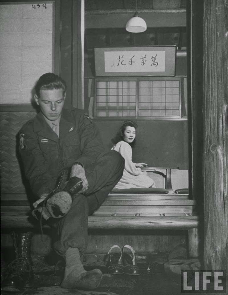 5 Tips For Dating In Japan